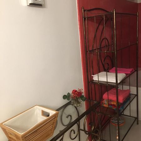 La Mariposa Bed & Breakfast Le Robert Exterior foto
